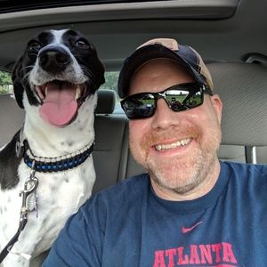 Meet your Posher, Louis